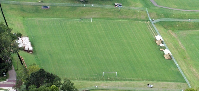 Robert P. Longabaugh Field