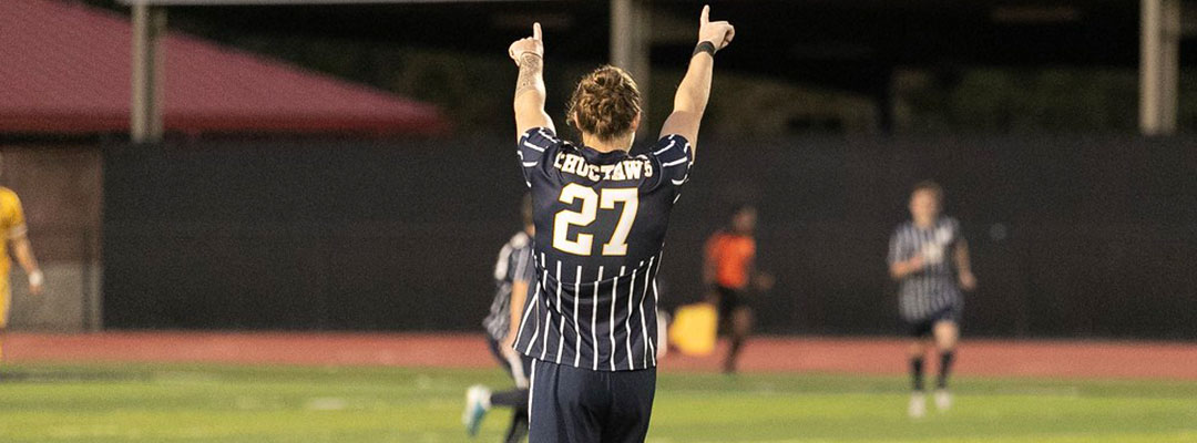 Mississippi College Men's Soccer