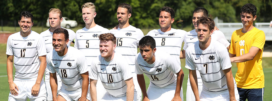 Mississippi College Men's Soccer